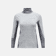 M03 Med Grey Melange - 050 Black
